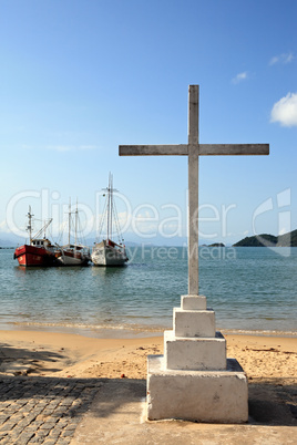 ilha grande