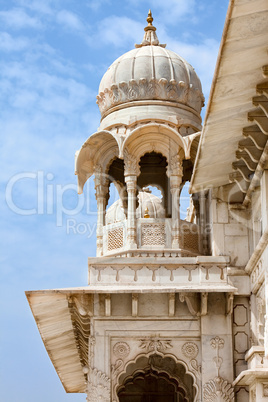 jaswant thada jodhpur