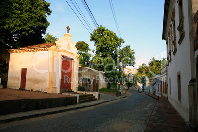 street view of olinda