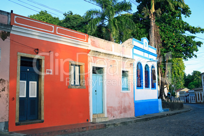 street view of olinda