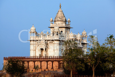 jaswant thada jodhpur