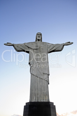 christ redeemer