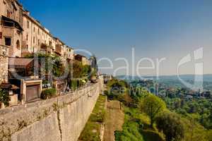 saint paul de vence