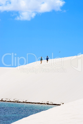 Lencois Maranheses