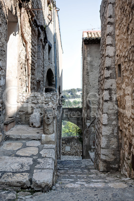 saint paul de vence