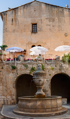 saint paul de vence