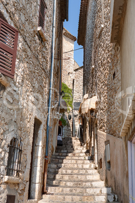 saint paul de vence