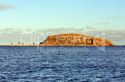 abrolhos islands