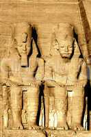 abou simbel