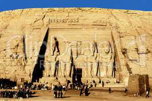 abou simbel