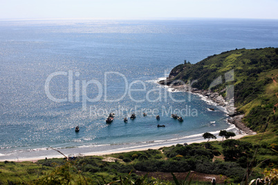 Praia da armacao buzios