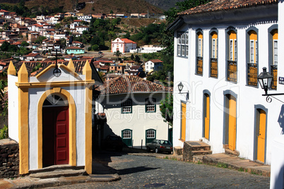 Ouro Preto