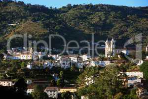 Ouro Preto