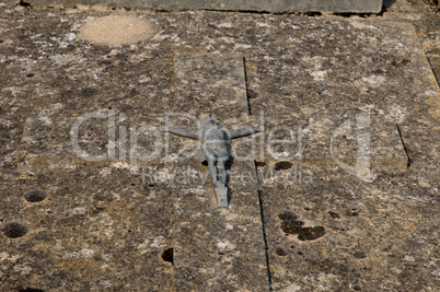 France, the cemetery of Aincourt Val d Oise