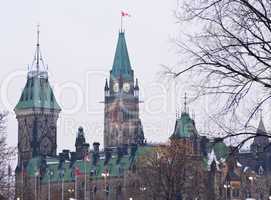 Proud Peace Tower