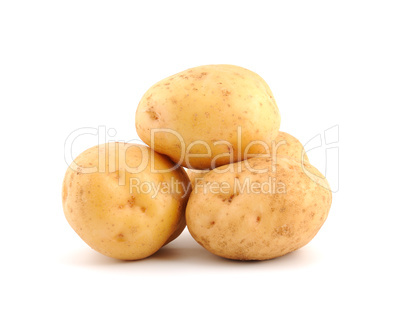 Potatos