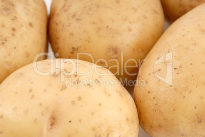 Potatos