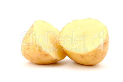 Potatos