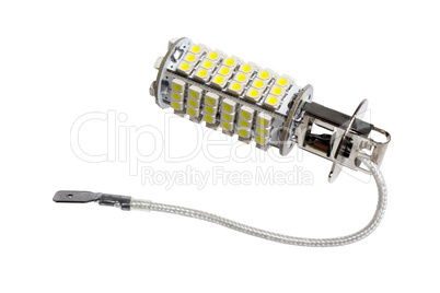 Led lamp for auto