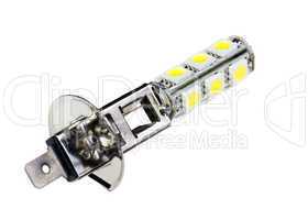 Led lamp for auto