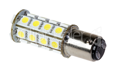 Led lamp for auto