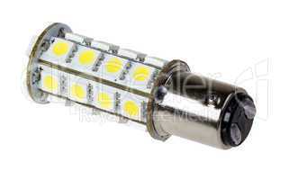 Led lamp for auto