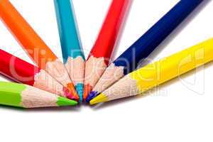 Color pencils