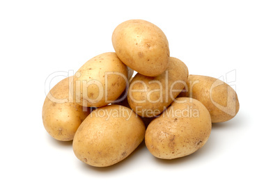 Potatos