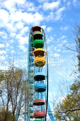 Ferris Wheel