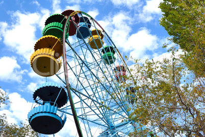 Ferris Wheel