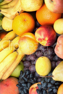 Fresh fruit