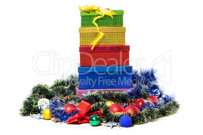 Christmas decoration and gift