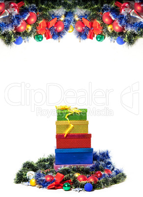 Christmas decoration and gift