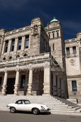 Viktoria Parlament