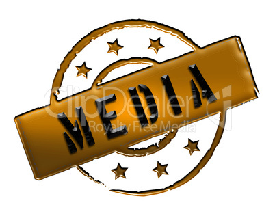 Stamp - MEDIA