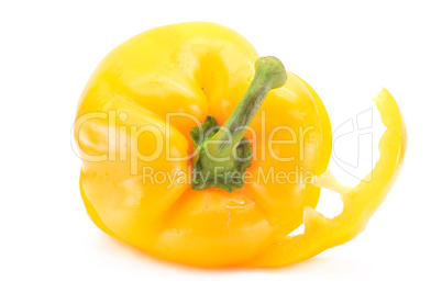 Bulgarian pepper