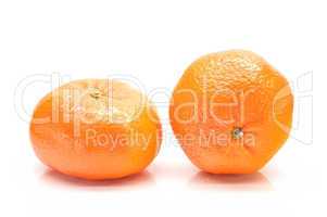 Fig tangerines