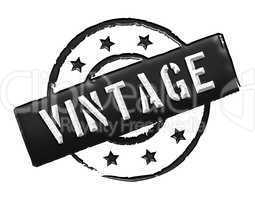 Stamp - VINTAGE