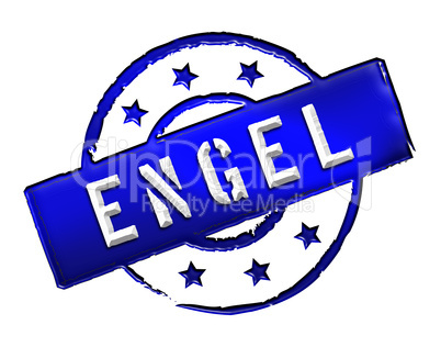 Stamp - ENGEL