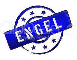 Stamp - ENGEL