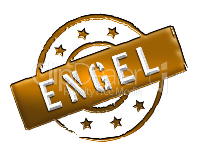 Stamp - ENGEL