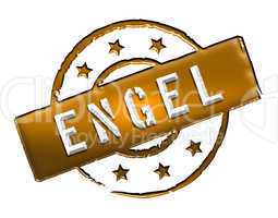 Stamp - ENGEL