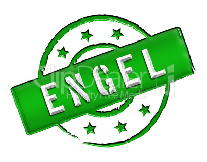 Stamp - ENGEL