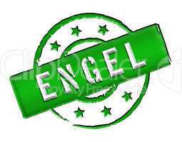 Stamp - ENGEL