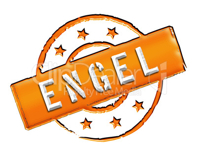 Stamp - ENGEL