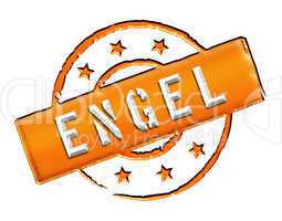 Stamp - ENGEL