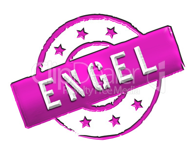 Stamp - ENGEL