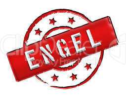 Stamp - ENGEL