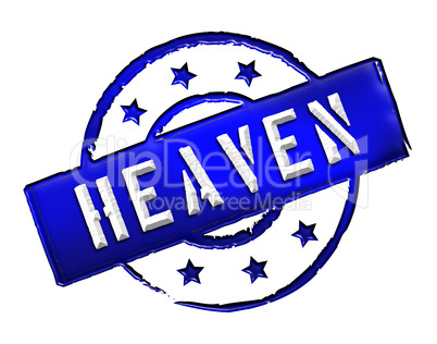 Stamp - HEAVEN Stamp - HEAVEN