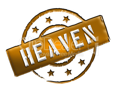 Stamp - HEAVEN Stamp - HEAVEN